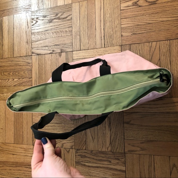 Herve Champlier XL Nylon Tote - Picture 6 of 7